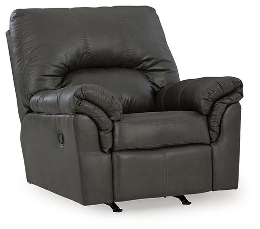 Bladen Recliner - Abundant Home Collections