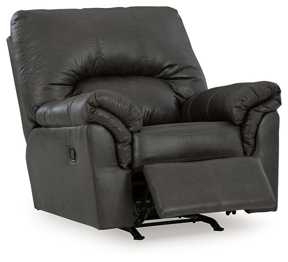 Bladen Recliner - Abundant Home Collections