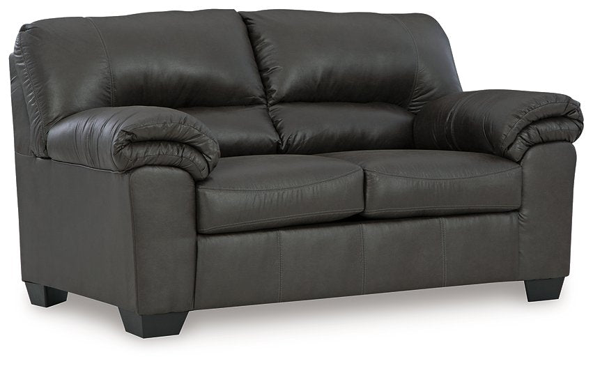 Bladen Loveseat - Abundant Home Collections