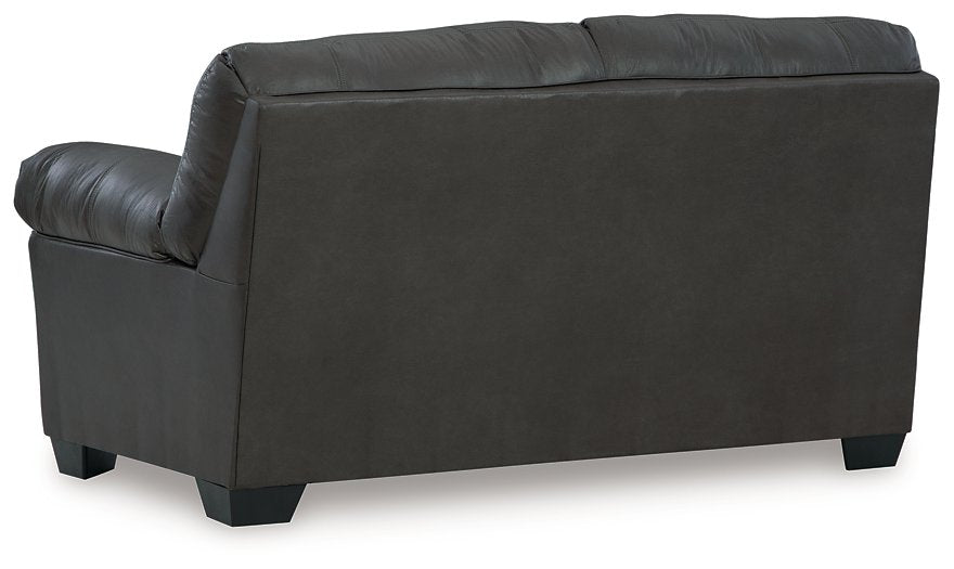 Bladen Loveseat - Abundant Home Collections