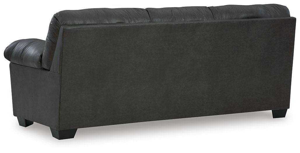 Bladen Sofa - Abundant Home Collections