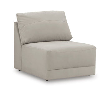 Next-Gen Gaucho Sectional Sofa - Abundant Home Collections