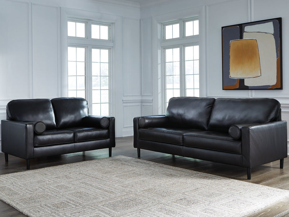 Bryceview Living Room Set - Abundant Home Collections