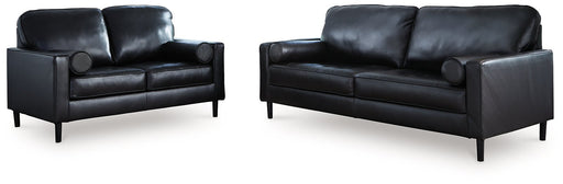Bryceview Living Room Set - Abundant Home Collections
