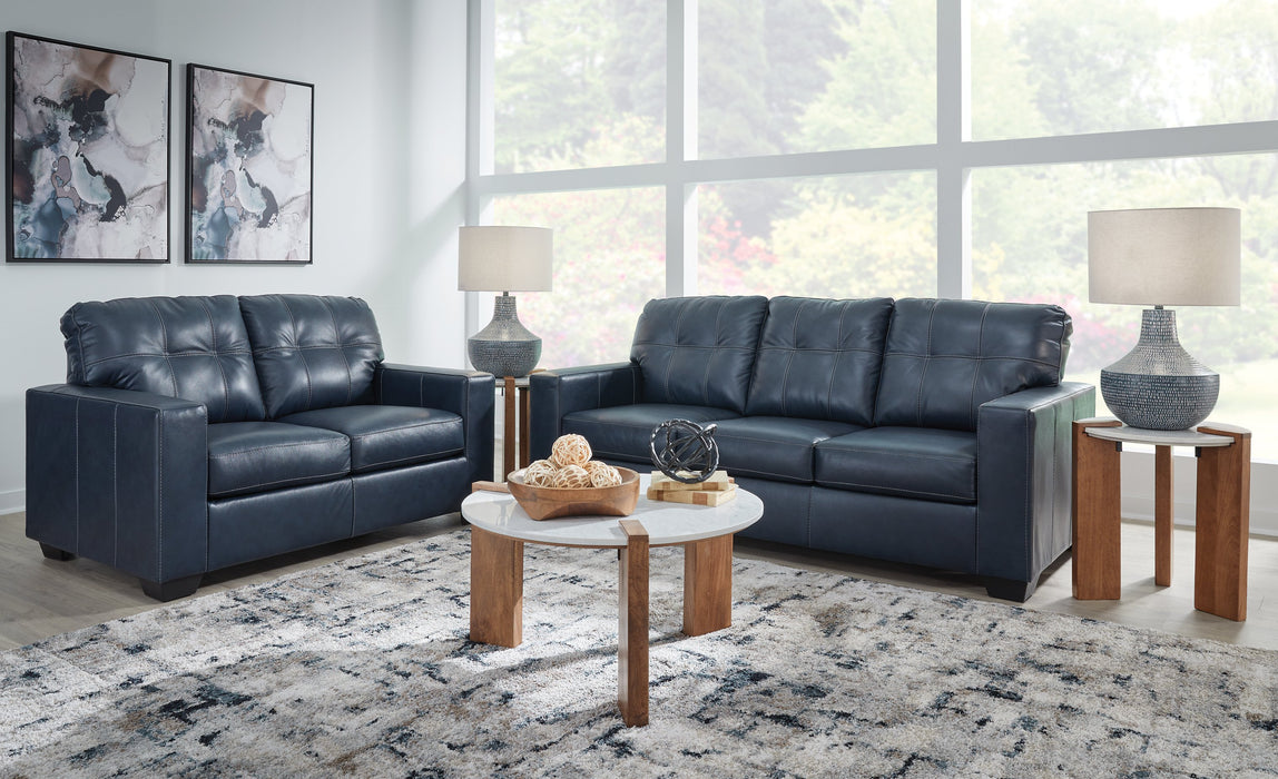 Santorine Living Room Set - Abundant Home Collections