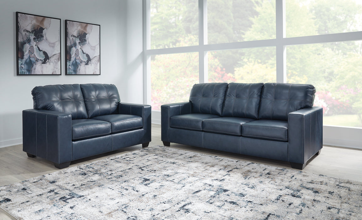 Santorine Living Room Set - Abundant Home Collections