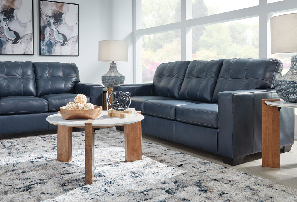 Santorine Living Room Set - Abundant Home Collections
