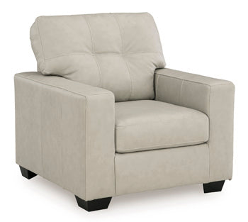 Santorine Chair - Abundant Home Collections
