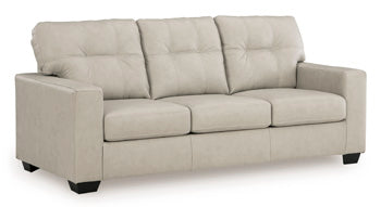 Santorine Sofa - Abundant Home Collections