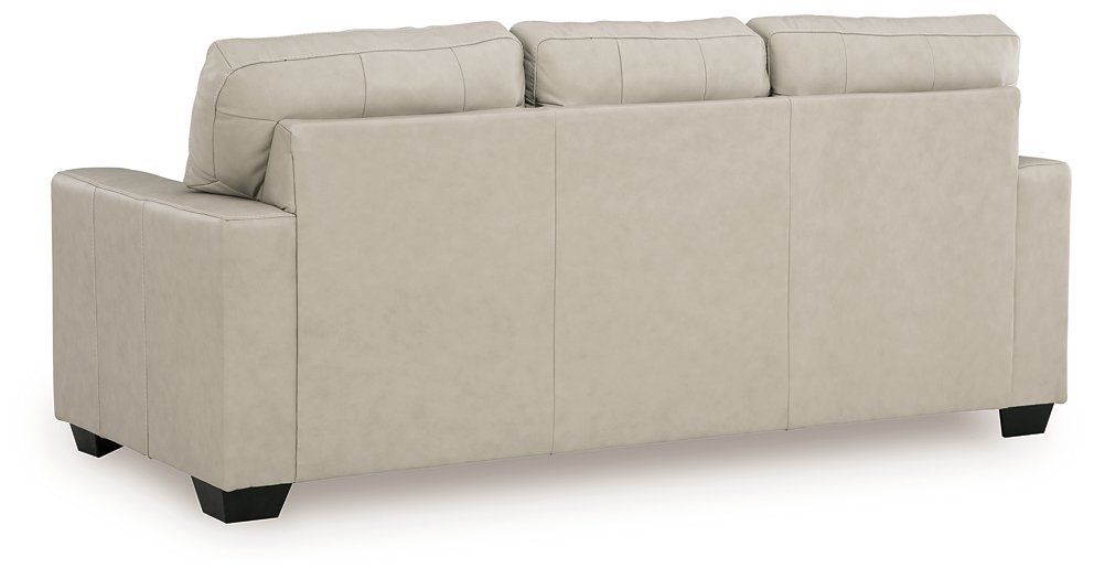 Santorine Sofa Sleeper - Abundant Home Collections