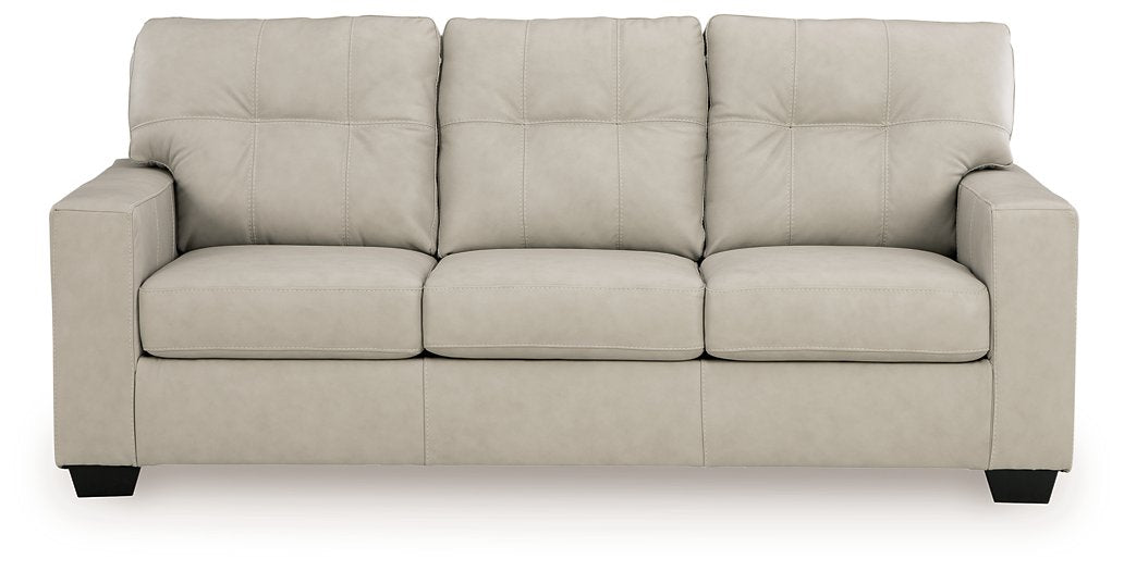 Santorine Sofa Sleeper - Abundant Home Collections