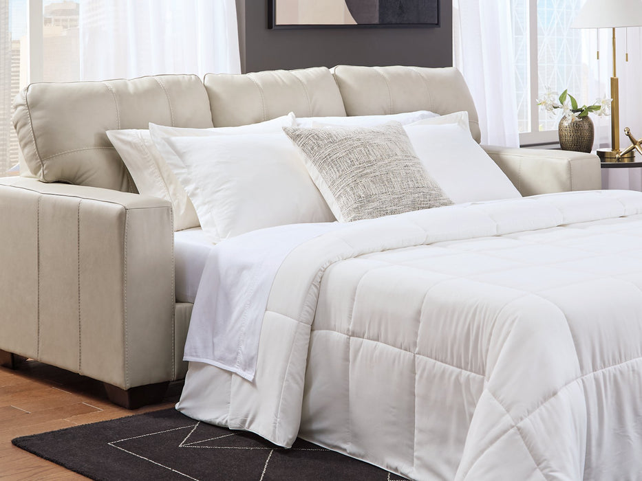 Santorine Sofa Sleeper - Abundant Home Collections