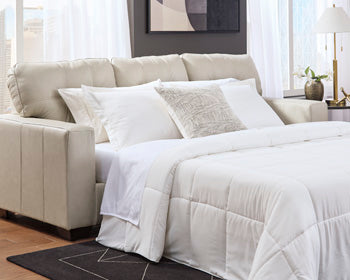 Santorine Sofa Sleeper - Abundant Home Collections