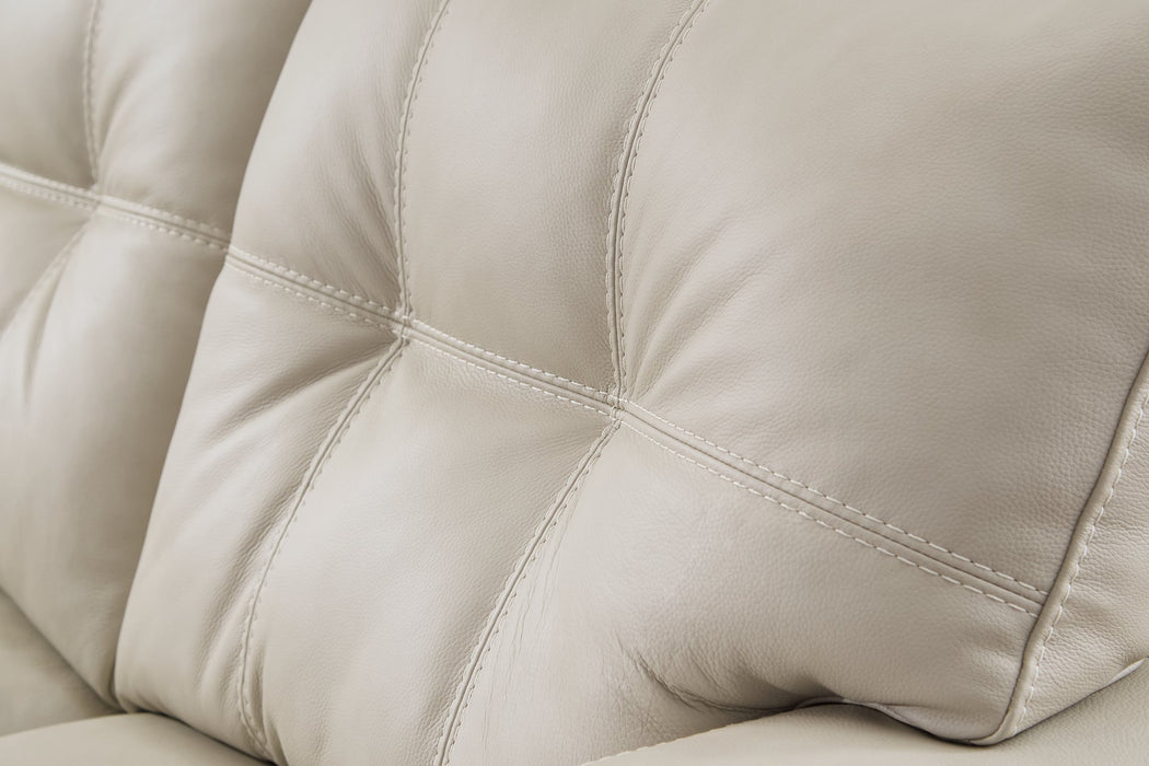 Santorine Sofa Sleeper - Abundant Home Collections