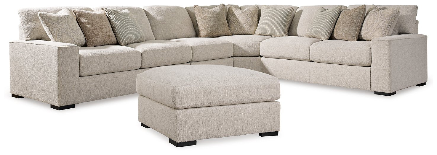 Ballyton Upholstery Package - Abundant Home Collections