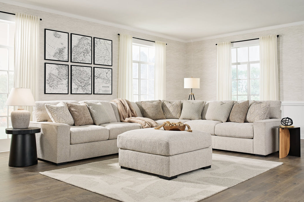Ballyton Upholstery Package - Abundant Home Collections