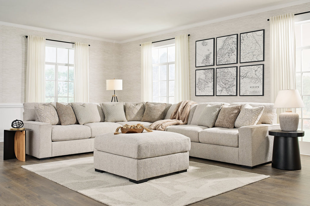 Ballyton Upholstery Package - Abundant Home Collections