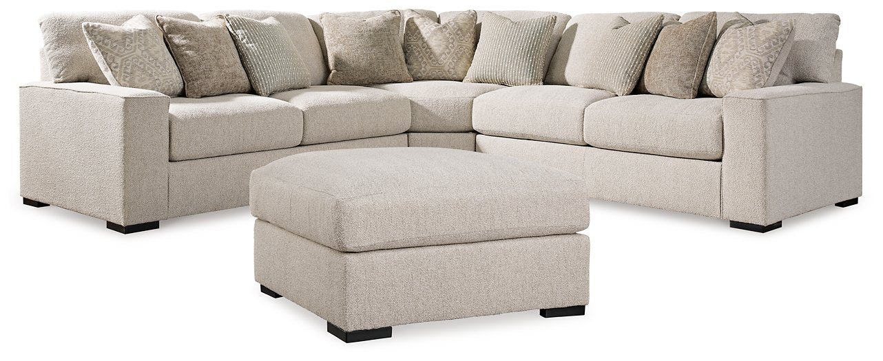 Ballyton Upholstery Package - Abundant Home Collections