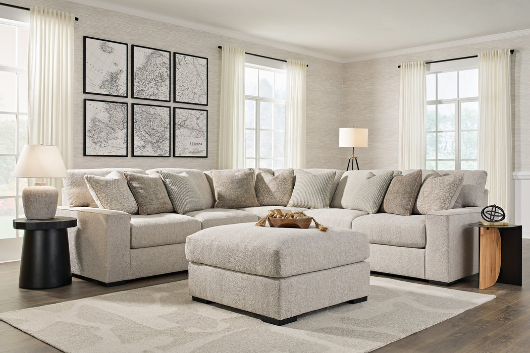 Ballyton Upholstery Package - Abundant Home Collections