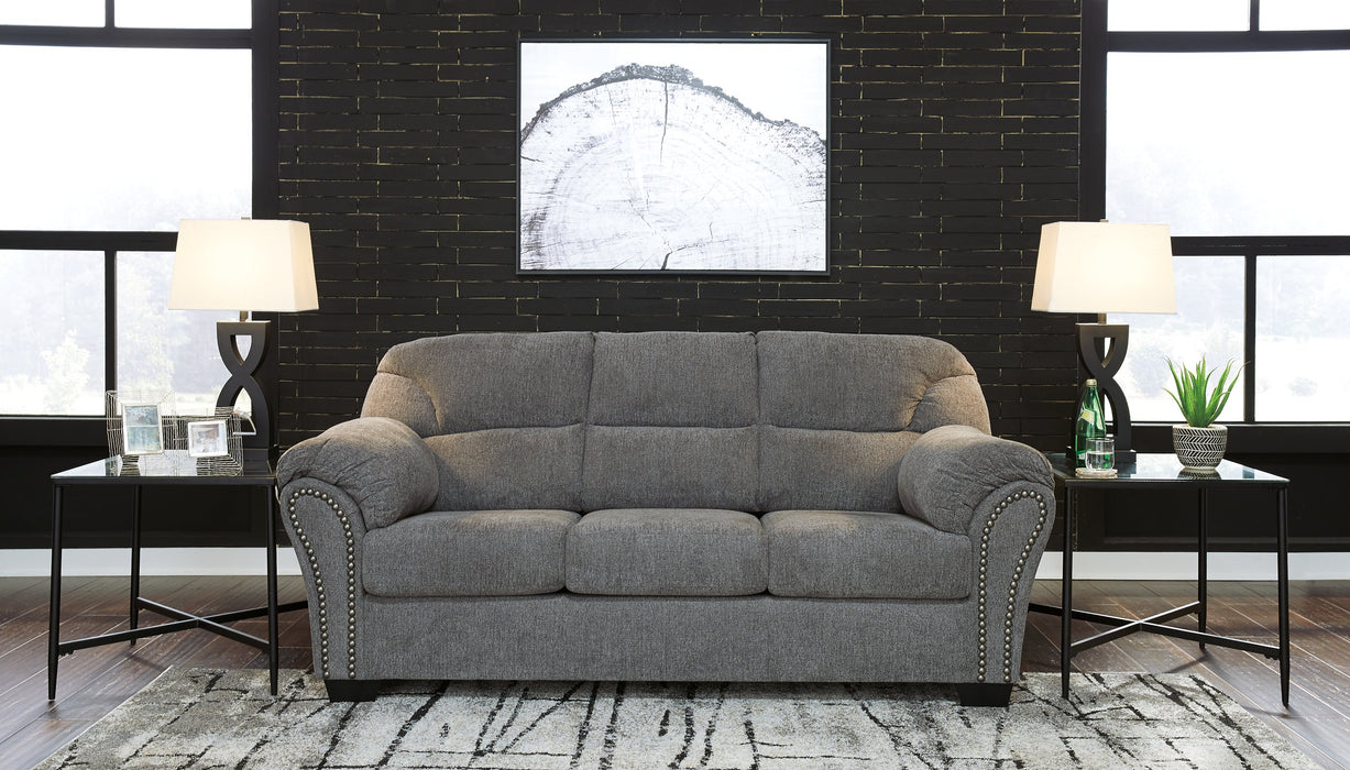 Allmaxx Sofa - Abundant Home Collections