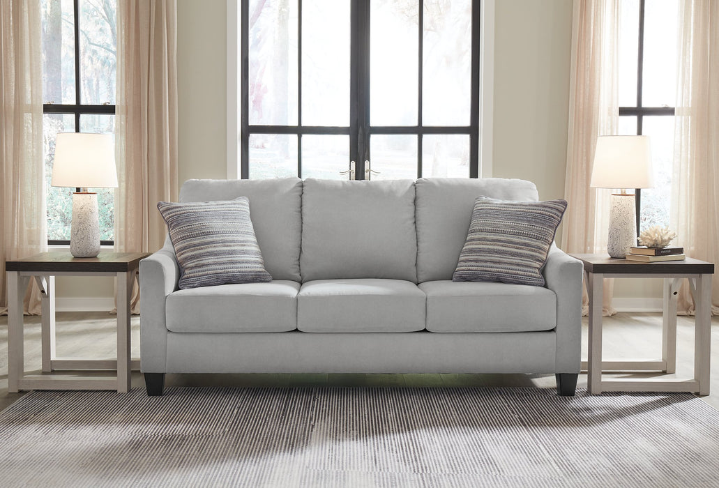 Adlai Sofa Sleeper - Abundant Home Collections