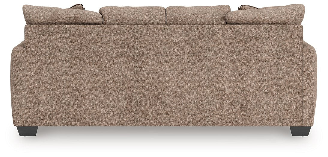 Triston-Peaks Sofa - Abundant Home Collections