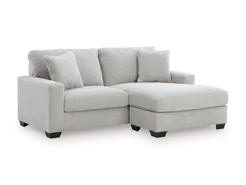 Greenbriar Sofa Chaise - Abundant Home Collections