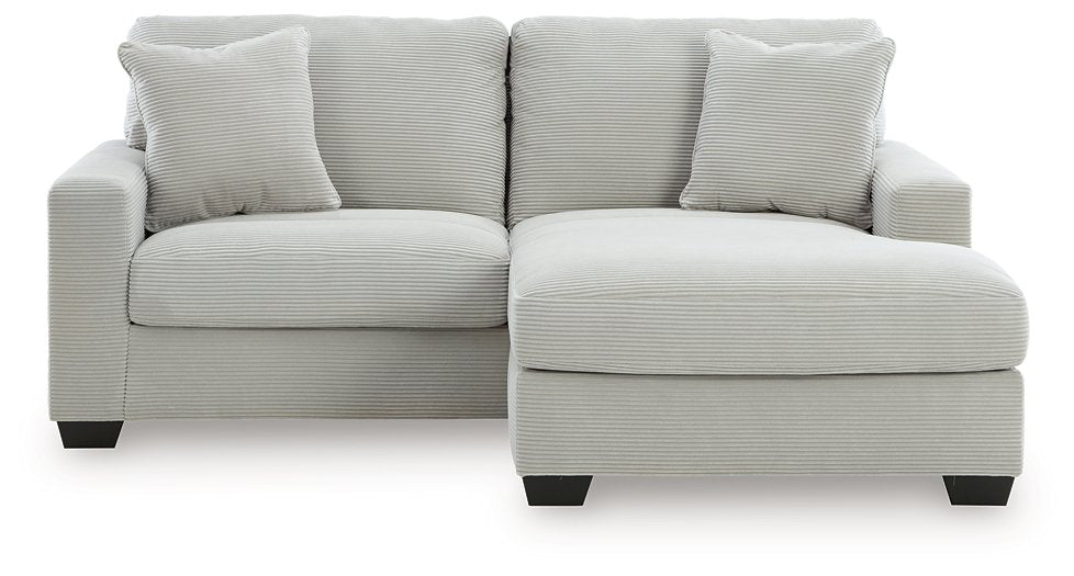 Greenbriar Sofa Chaise - Abundant Home Collections