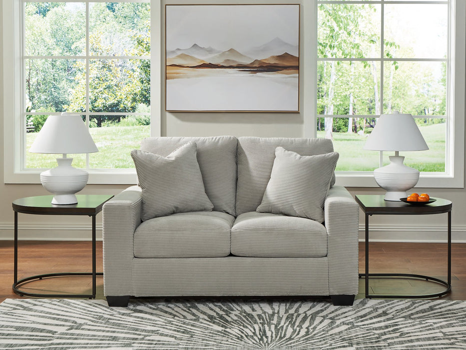 Greenbriar Loveseat - Abundant Home Collections