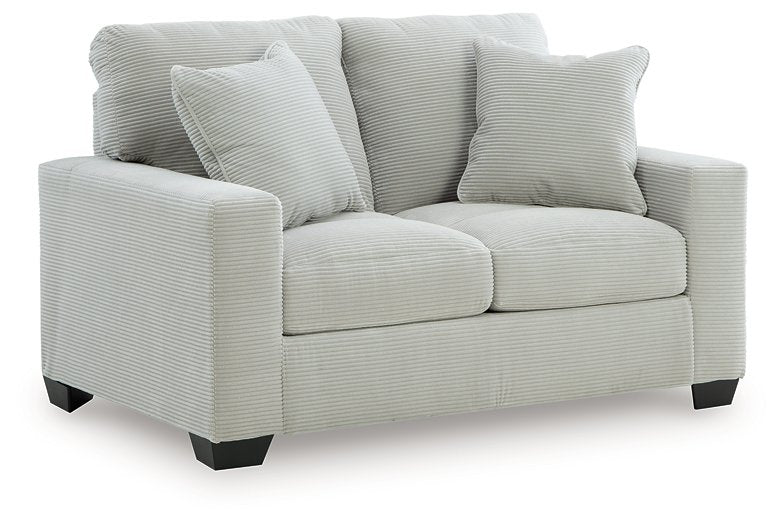 Greenbriar Loveseat - Abundant Home Collections