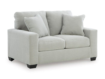Greenbriar Loveseat - Abundant Home Collections