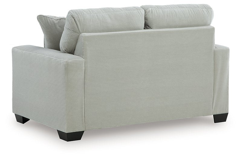 Greenbriar Loveseat - Abundant Home Collections