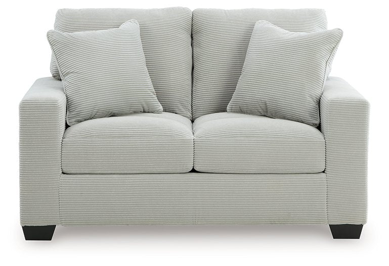 Greenbriar Loveseat - Abundant Home Collections