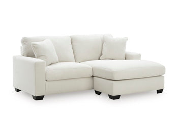 Greenbriar Sofa Chaise - Abundant Home Collections