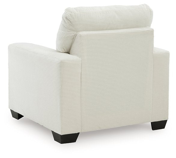 Greenbriar Chair - Abundant Home Collections