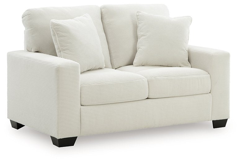 Greenbriar Loveseat - Abundant Home Collections