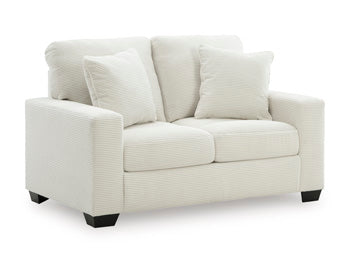Greenbriar Loveseat - Abundant Home Collections