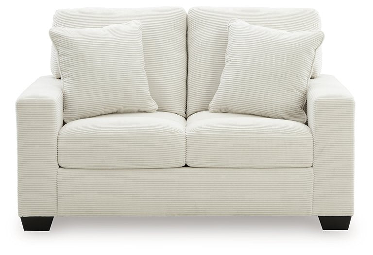 Greenbriar Loveseat - Abundant Home Collections