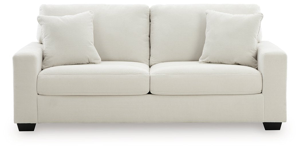 Greenbriar Sofa - Abundant Home Collections