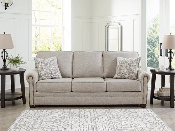 Gaelon Sofa - Abundant Home Collections