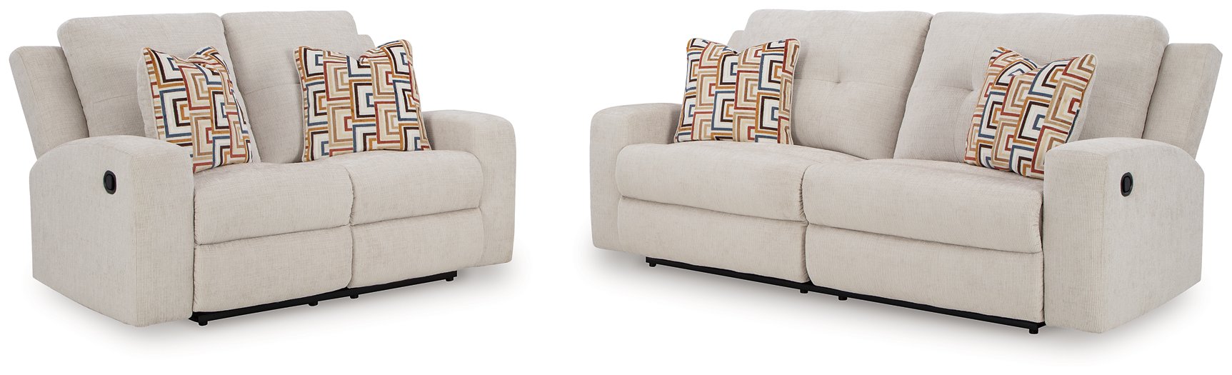 Danum Upholstery Package - Abundant Home Collections