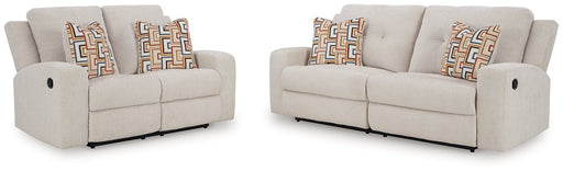 Danum Upholstery Package - Abundant Home Collections