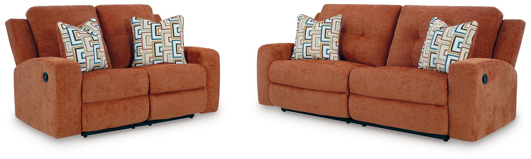 Danum Upholstery Package - Abundant Home Collections
