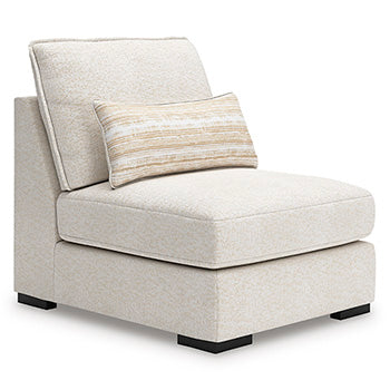 Donelson Creek Sectional - Abundant Home Collections