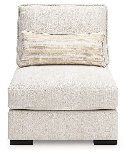 Donelson Creek Sectional - Abundant Home Collections