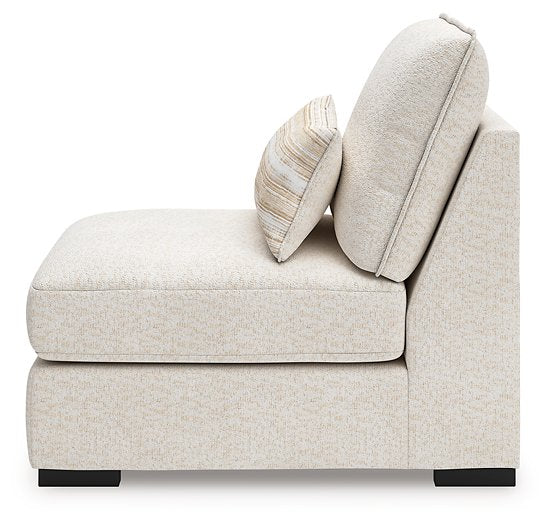 Donelson Creek Sectional - Abundant Home Collections