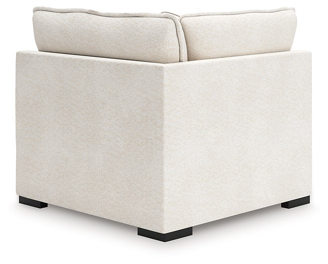 Donelson Creek Sectional - Abundant Home Collections