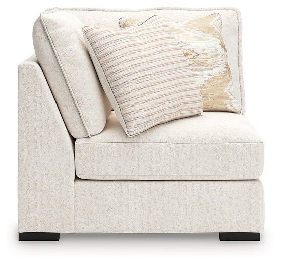 Donelson Creek Sectional - Abundant Home Collections