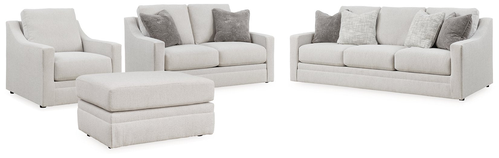 Maitelynn Upholstery Package - Abundant Home Collections