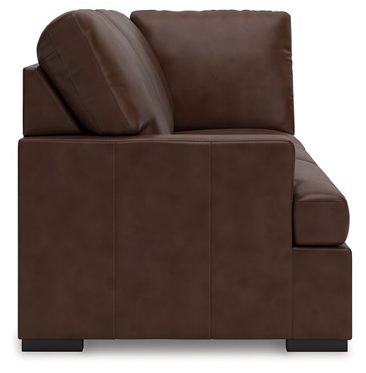 McDowlan Sectional with Chaise - Abundant Home Collections